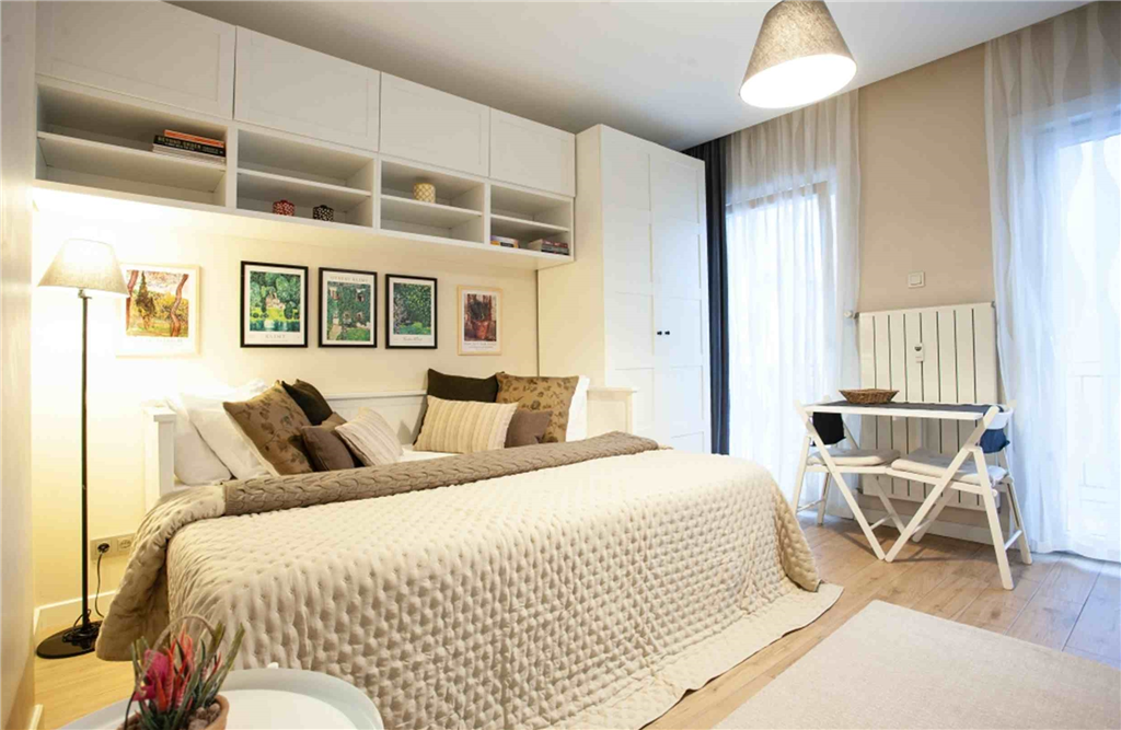 Bright and Comfy Studio Close to Istiklal St. 6