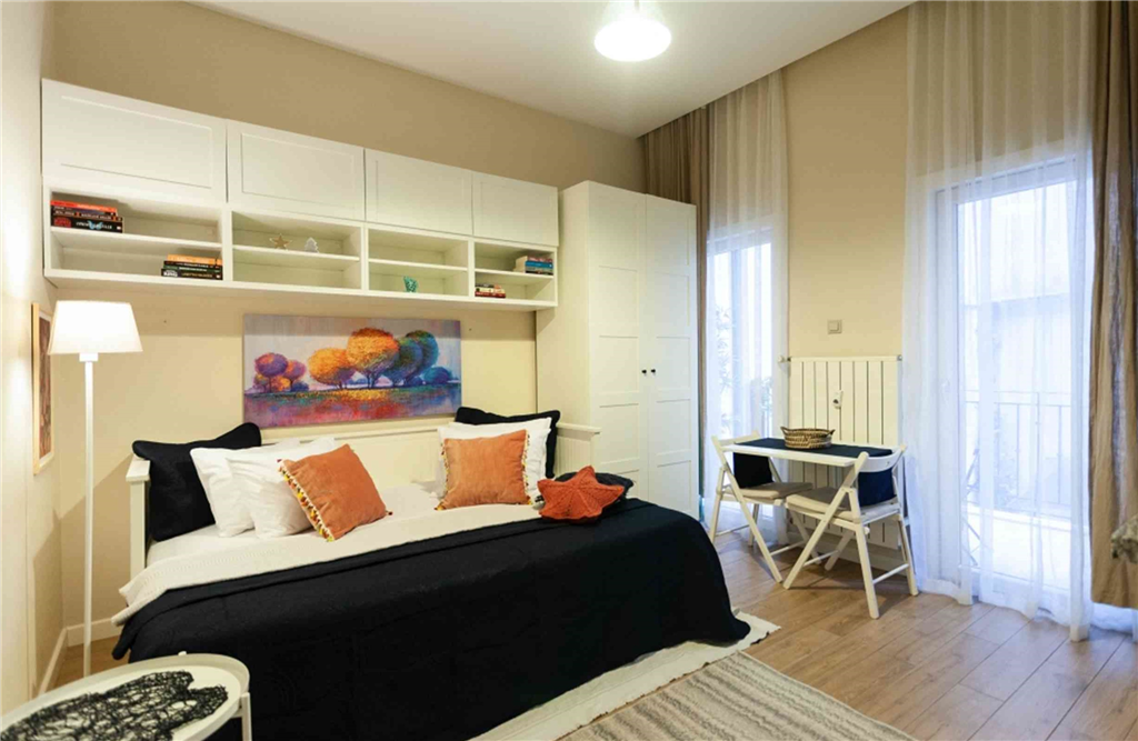 Comfortable Studio in the Heart of Beyoglu 2