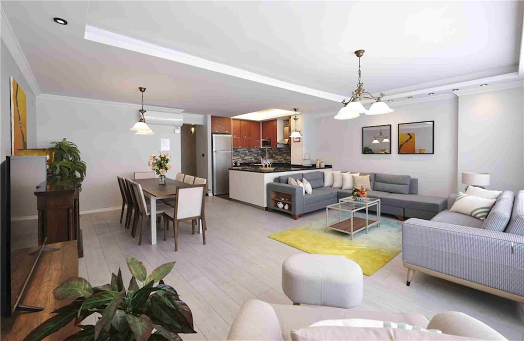 Bright Family Suite in the Middle of Nisantasi 41