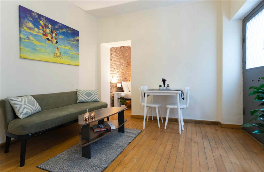 Central Little Flat, Close to Galata Tower