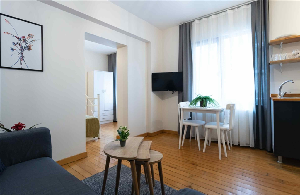 Stylish Apartment Close to Galata