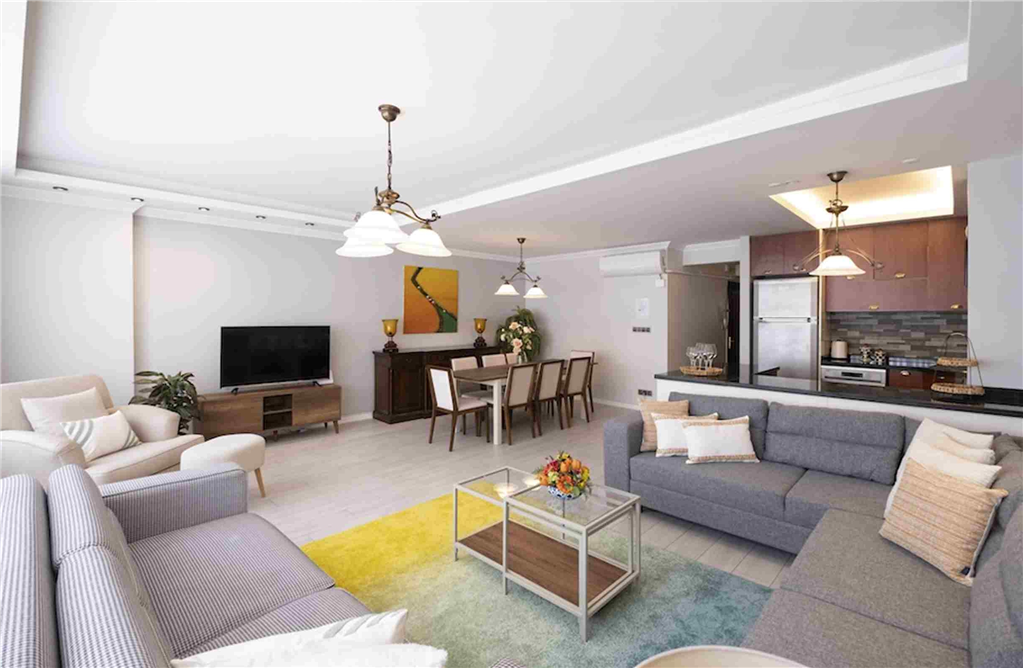 Bright Family Suite in the Middle of Nisantasi 41