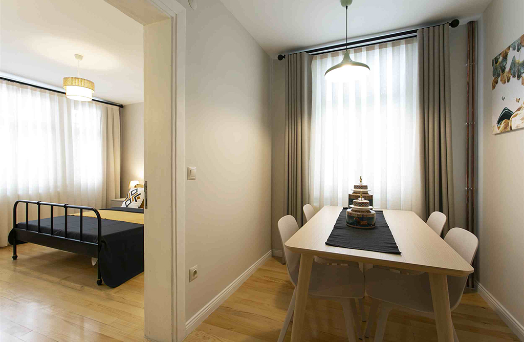 Cute Spacious Suite in the Heart of Osmanbey