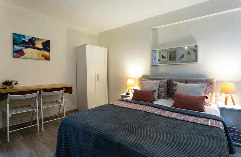 Modern Studio in the Heart of Taksim 208