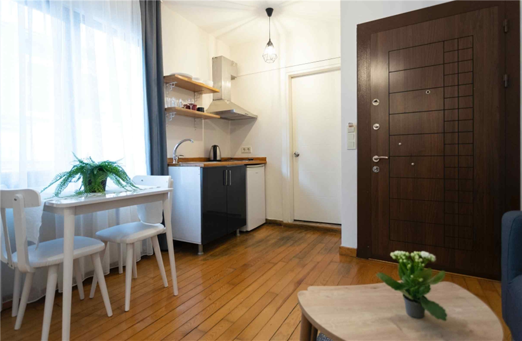 Stylish Apartment Close to Galata