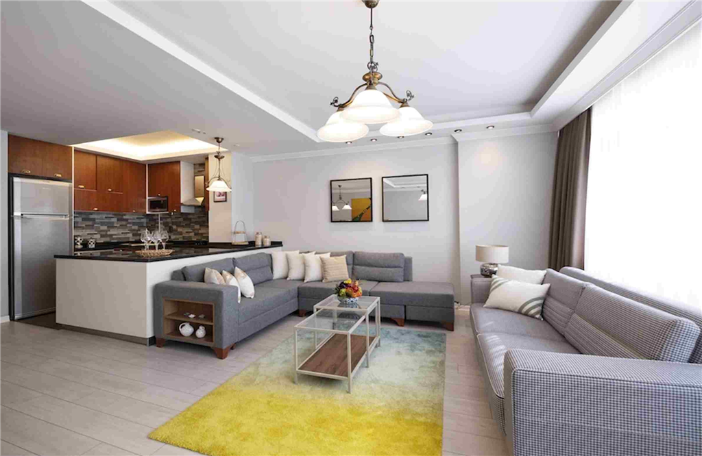 Bright Family Suite in the Middle of Nisantasi 41