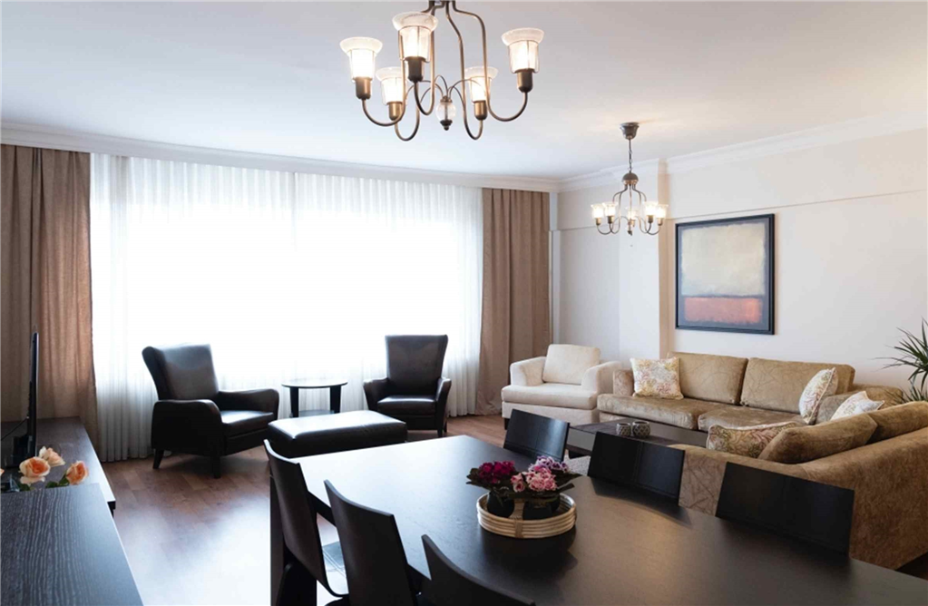 Cozy Family Suite with Seaview 123