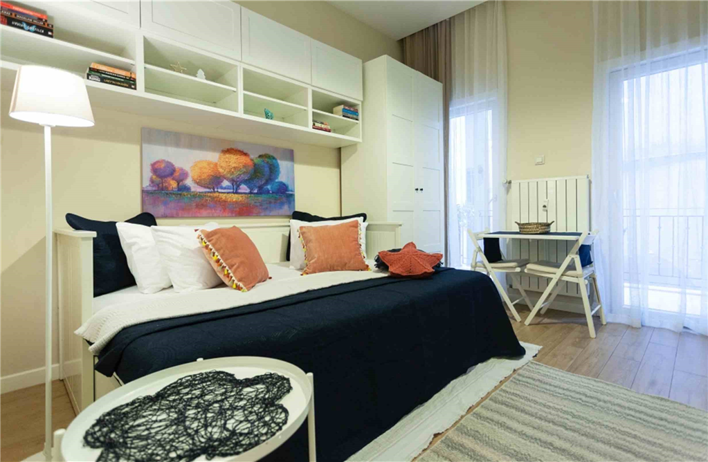 Comfortable Studio in the Heart of Beyoglu 2