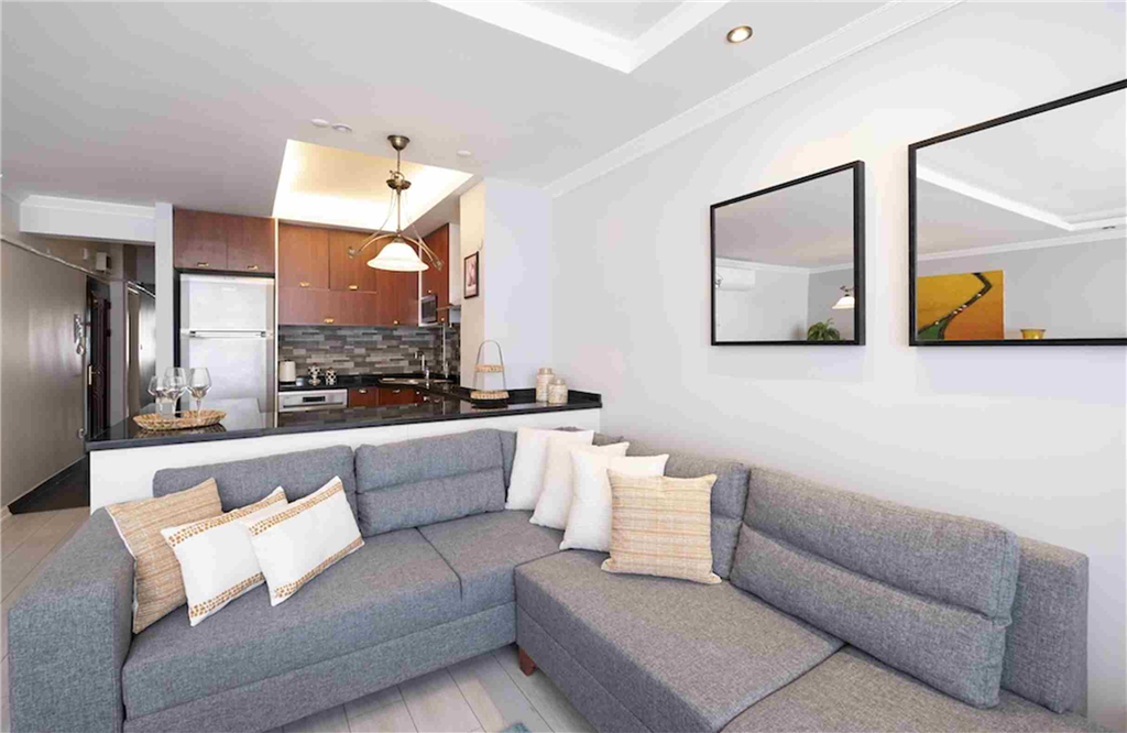 Bright Family Suite in the Middle of Nisantasi 41