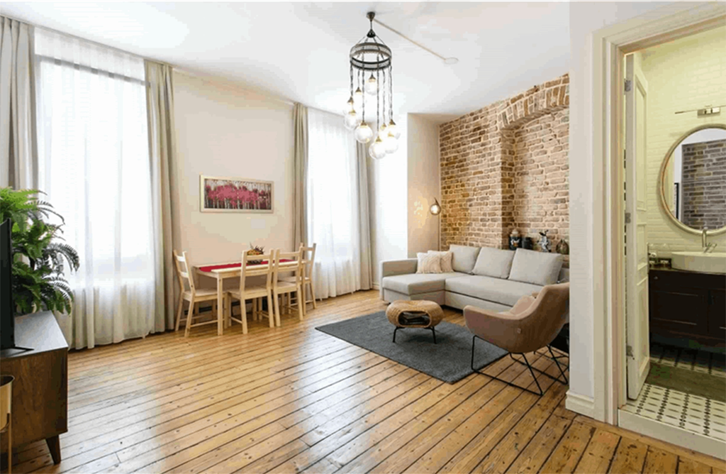 Fabulous Flat Next to Galata Tower 22