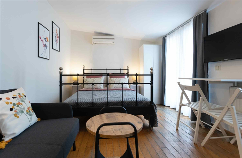 Charming Cute Studio in Pera