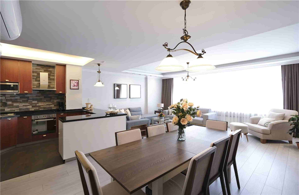 Bright Family Suite in the Middle of Nisantasi 41