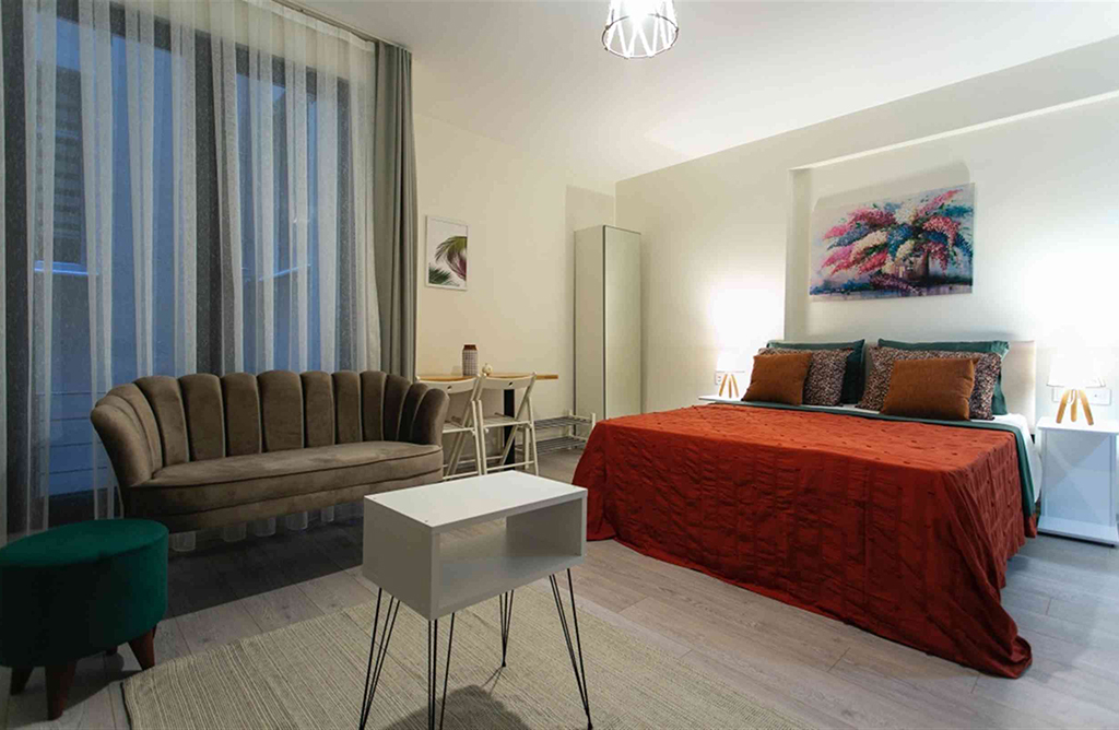 Comfortable Studio near Istiklal Street 202