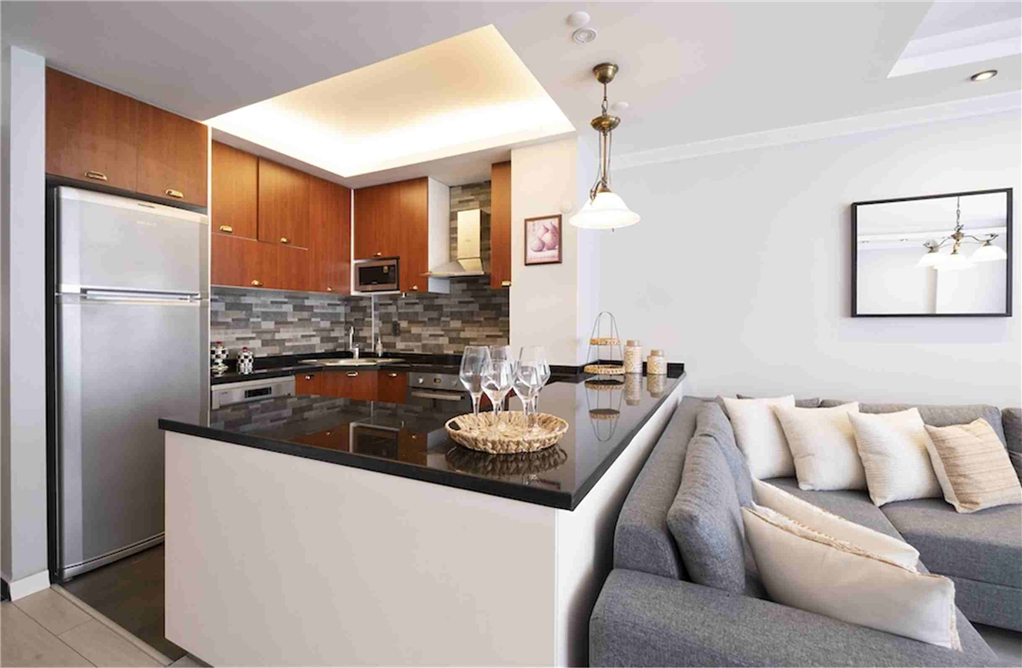 Bright Family Suite in the Middle of Nisantasi 41