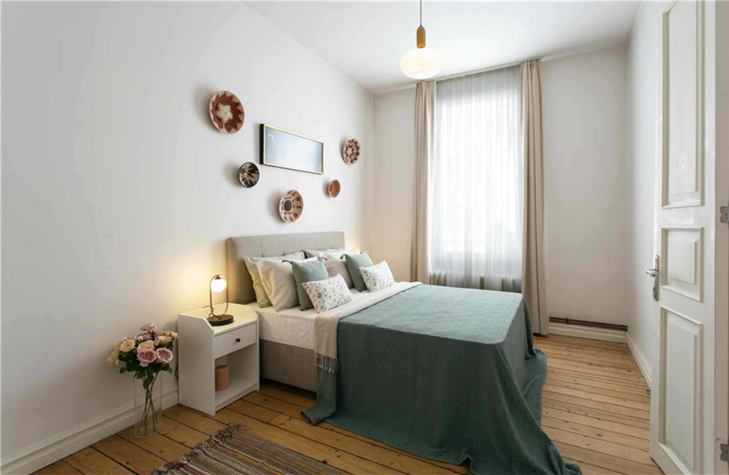 Fabulous Flat Next to Galata Tower 22