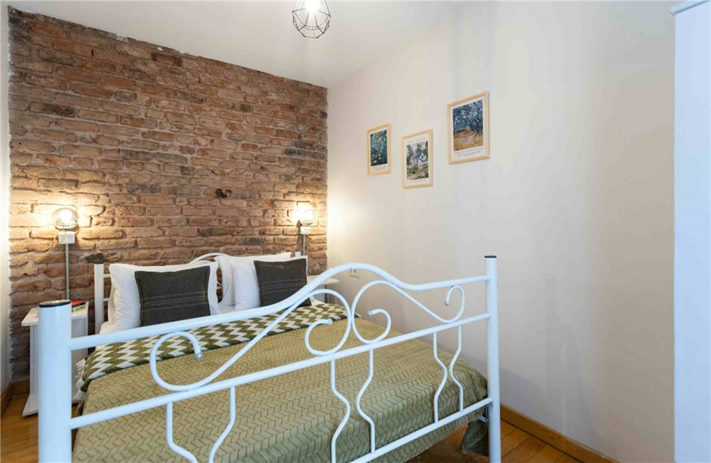 Stylish Apartment Close to Galata