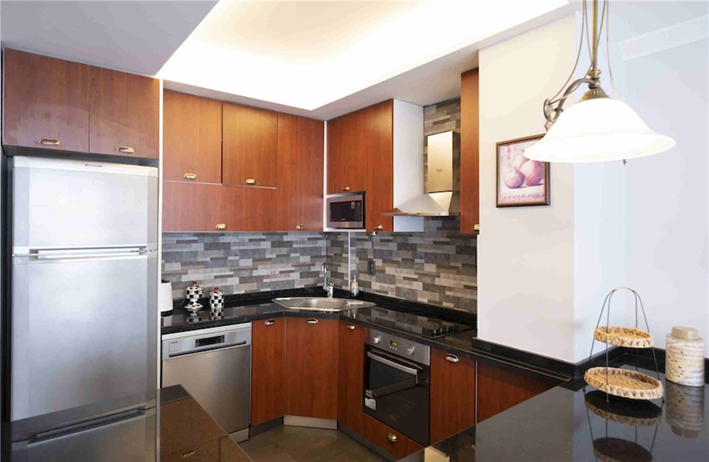 Bright Family Suite in the Middle of Nisantasi 41