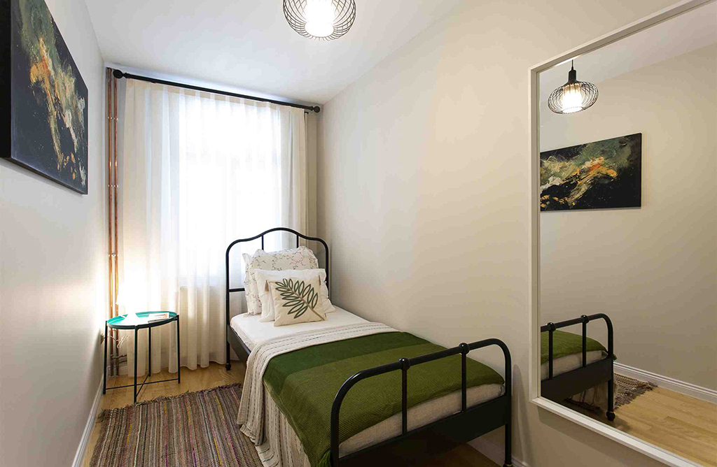 Cute Spacious Suite in the Heart of Osmanbey