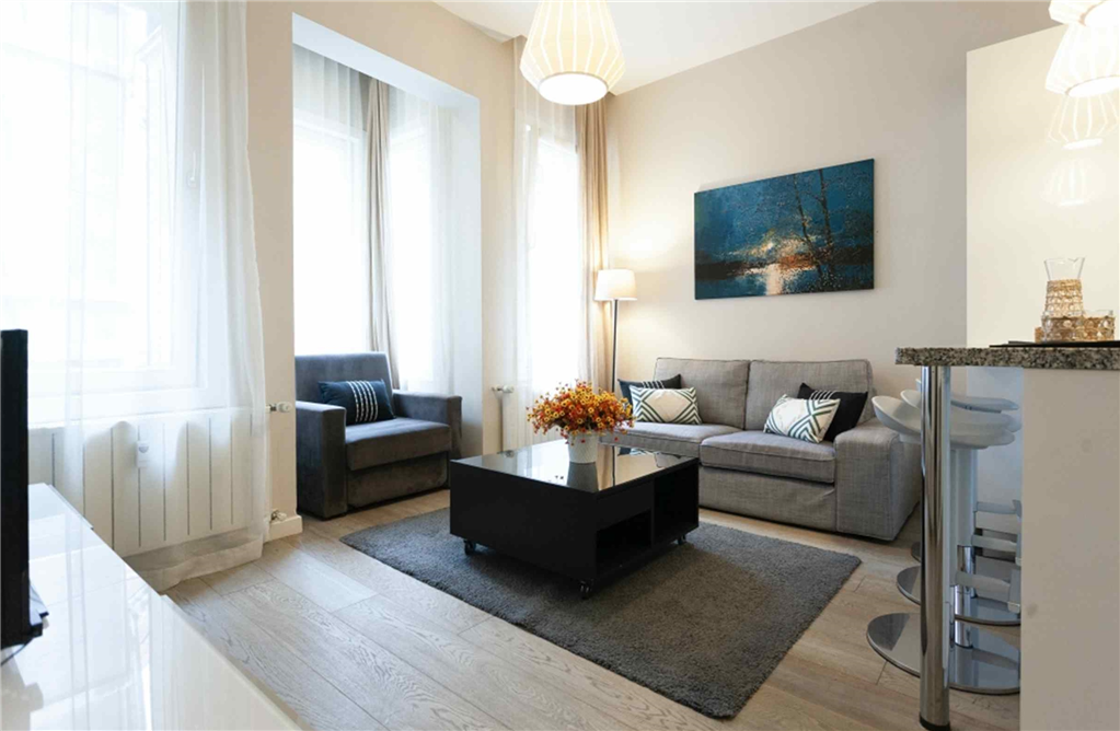 Modern Beautiful Suite in Beyoglu District 3