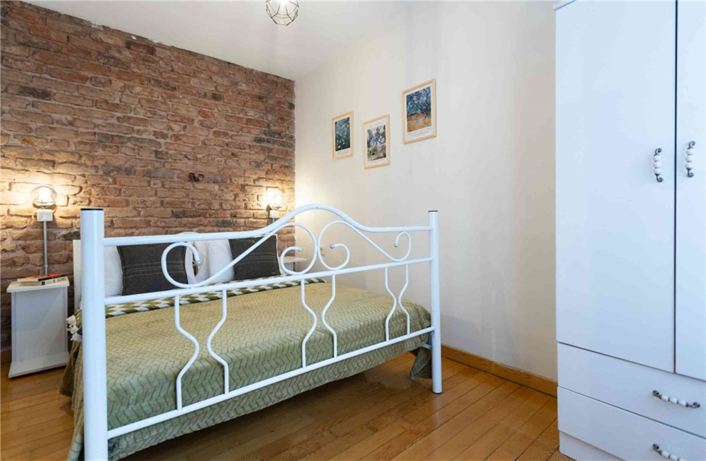 Stylish Apartment Close to Galata