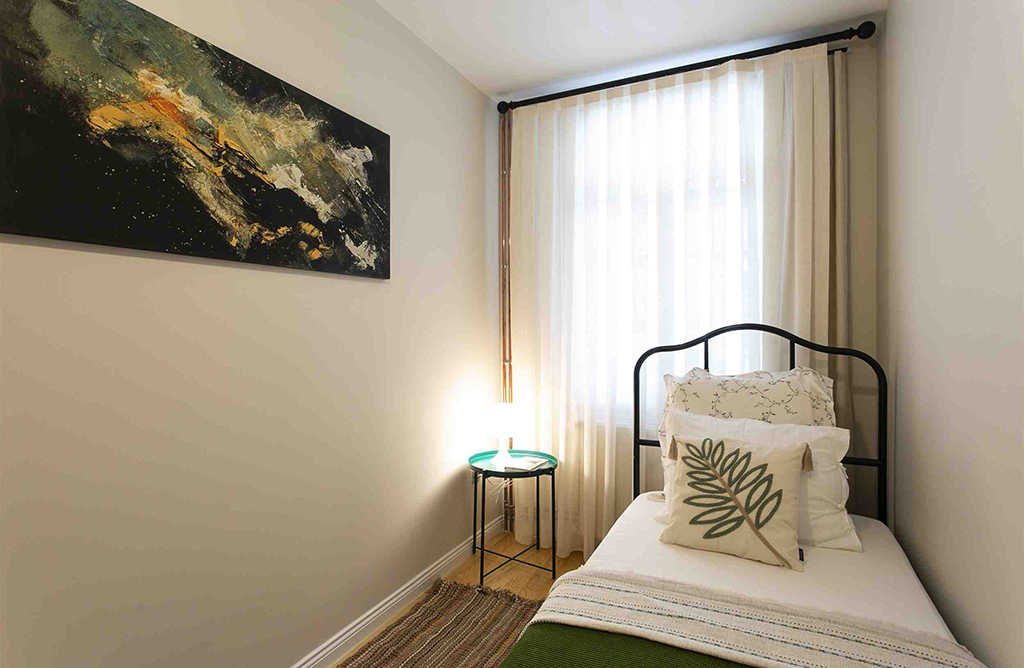 Cute Spacious Suite in the Heart of Osmanbey