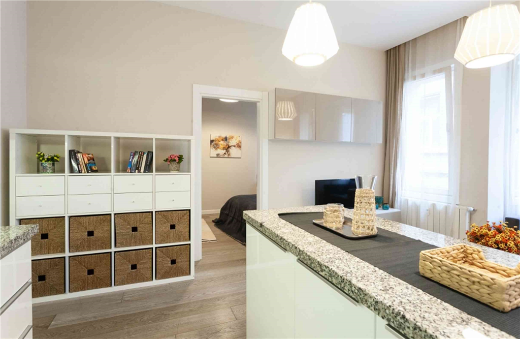 Modern Beautiful Suite in Beyoglu District 3