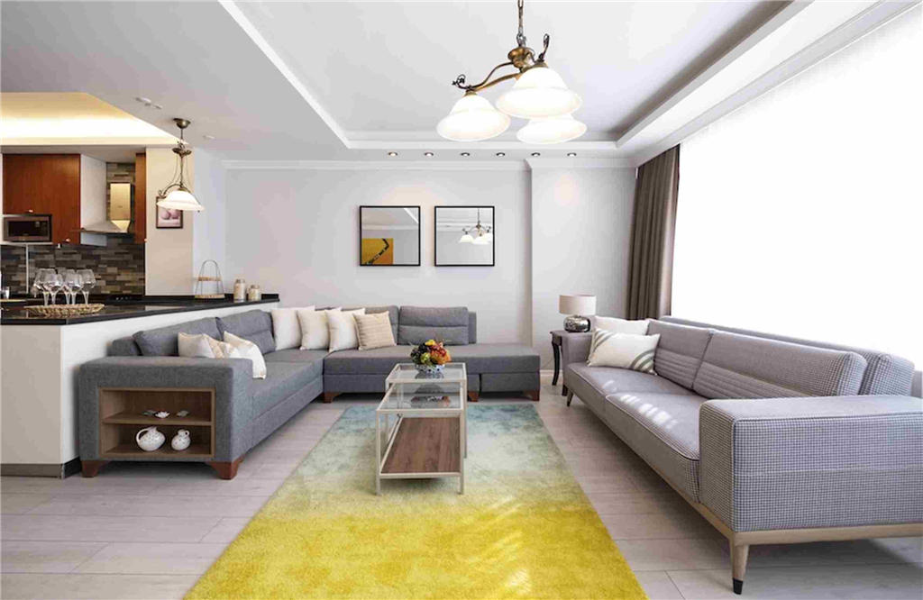 Bright Family Suite in the Middle of Nisantasi 41