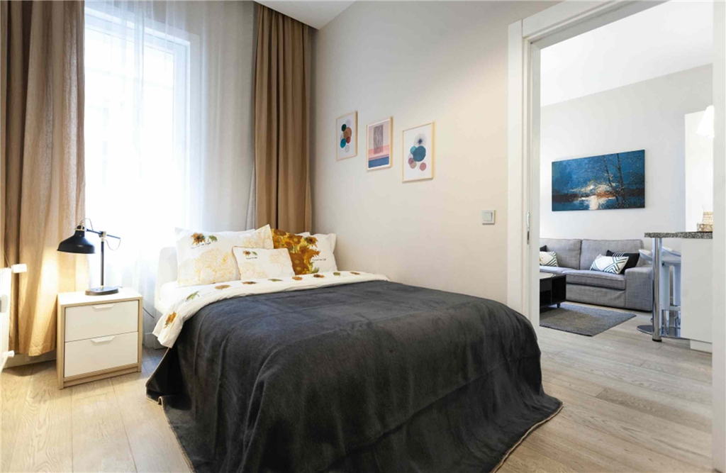 Modern Beautiful Suite in Beyoglu District 3