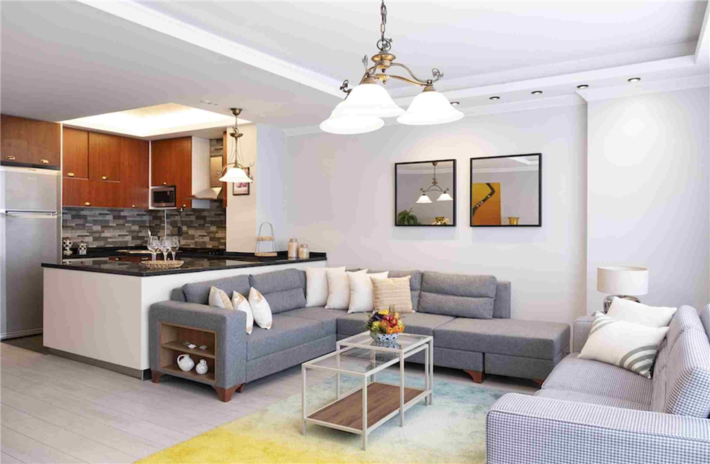 Bright Family Suite in the Middle of Nisantasi 41