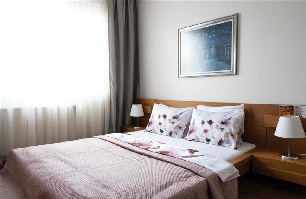 Cozy Family Suite with Seaview 123