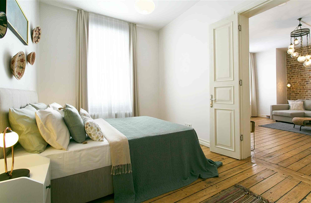 Fabulous Flat Next to Galata Tower 22