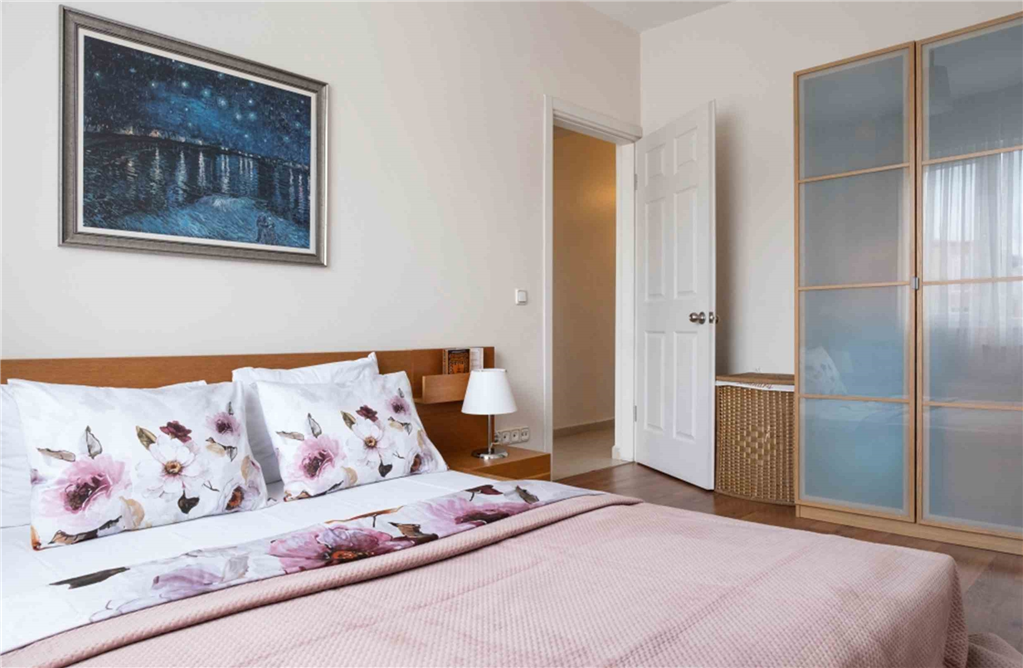 Cozy Family Suite with Seaview 123