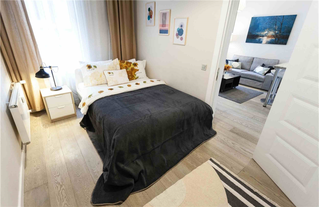 Modern Beautiful Suite in Beyoglu District 3