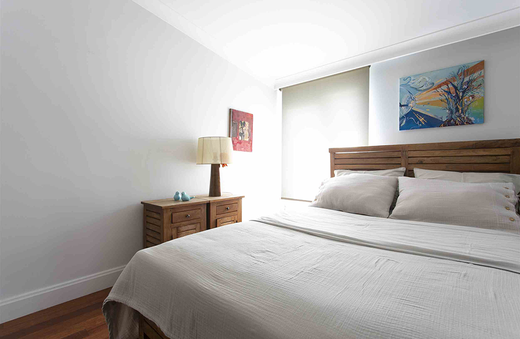Stylish, Bright Loft with Balcony in Nisantaşı