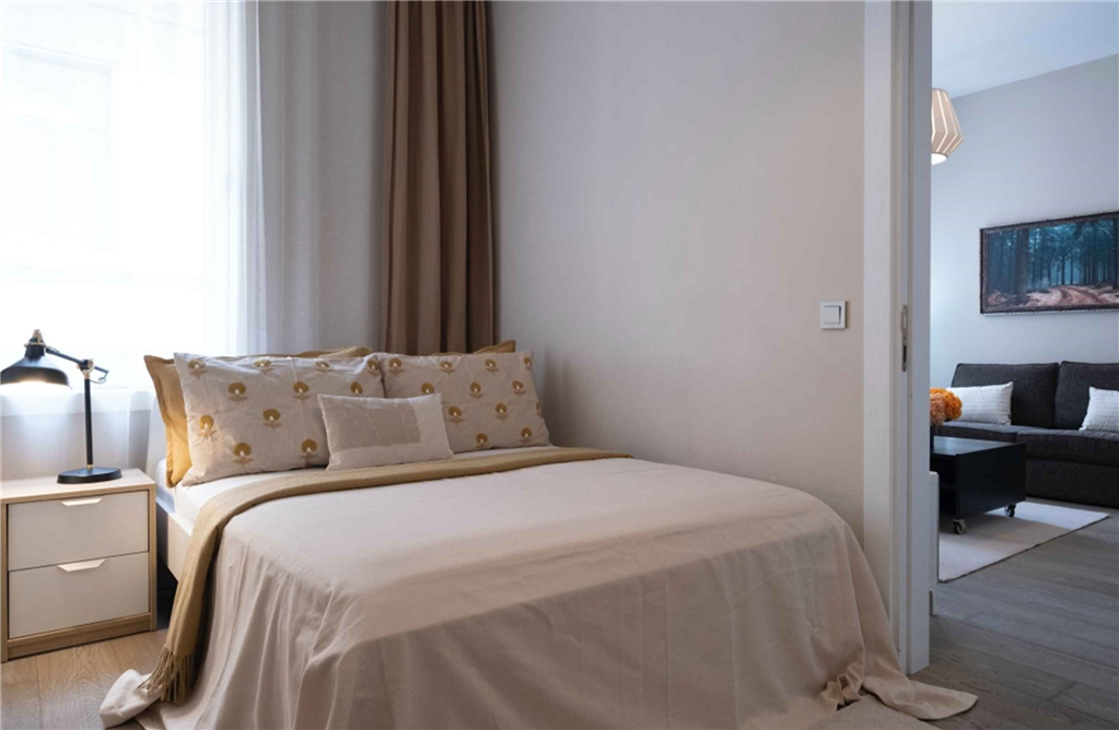 Cozy and Comfortable Suite in Galata Area 5