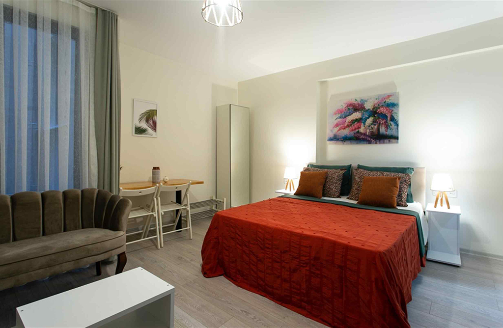 Comfortable Studio near Istiklal Street 202