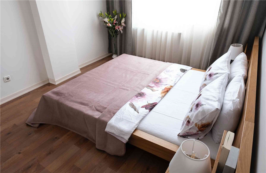 Cozy Family Suite with Seaview 123