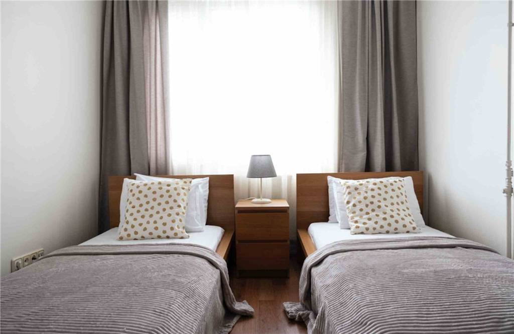 Cozy Family Suite with Seaview 123