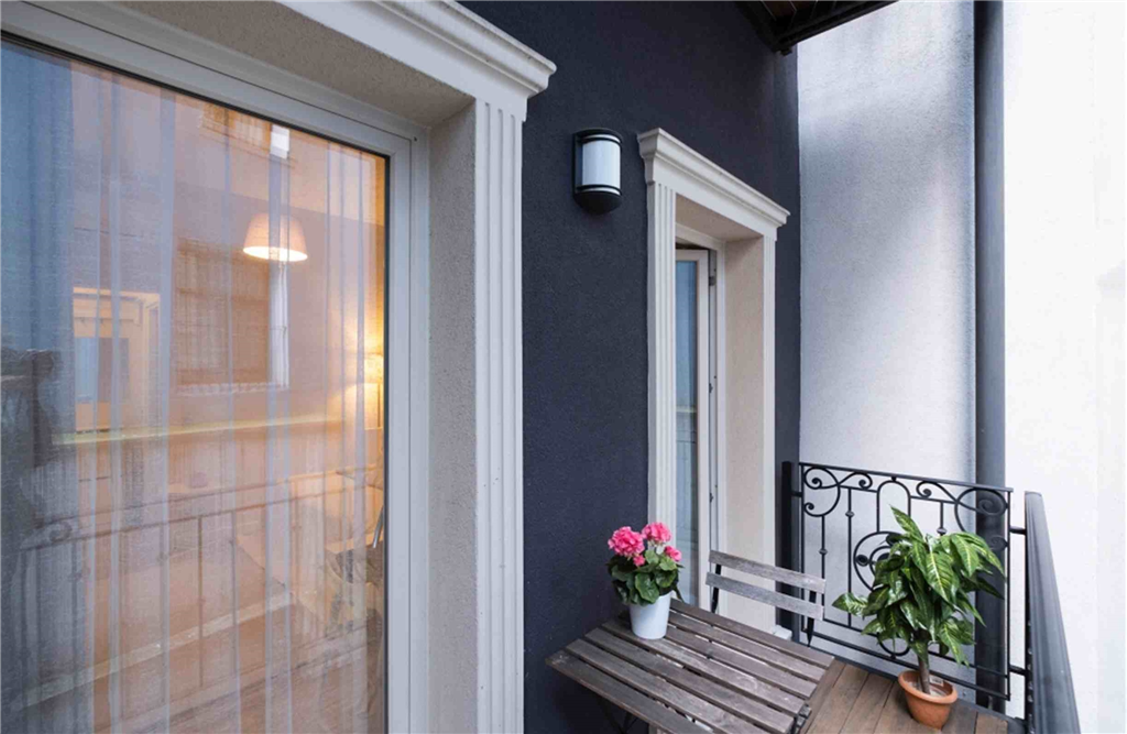 Cute, Comfortable Studio Flat in Galata Area 4