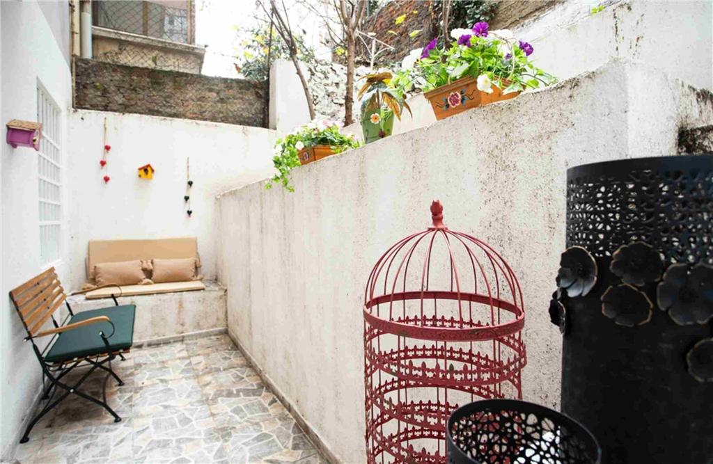 Cosy Family Flat in the Heart of Sisli (35)