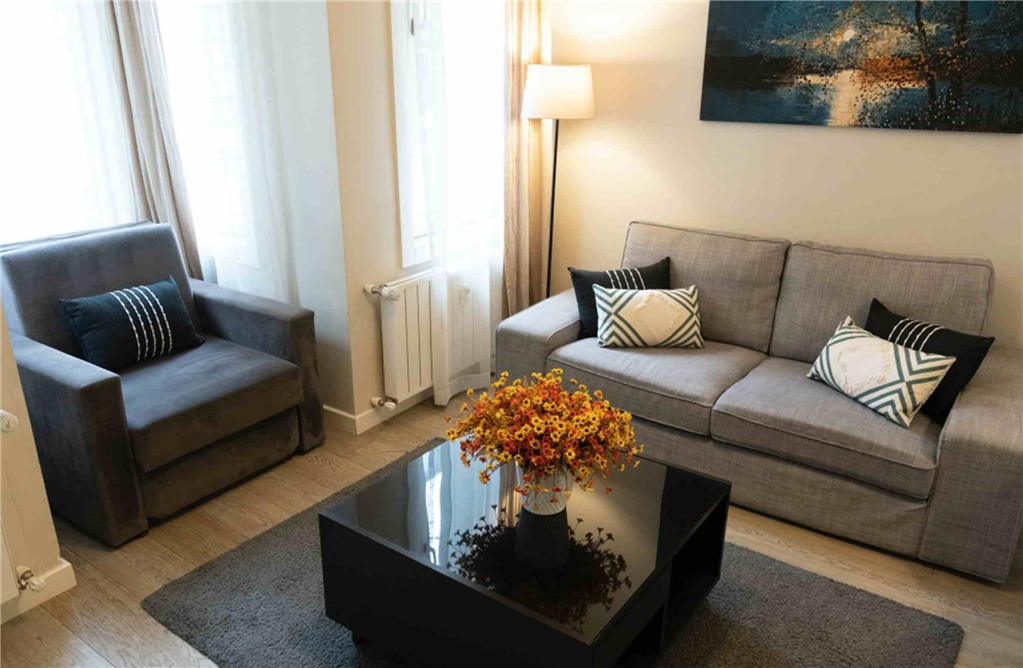 Modern Beautiful Suite in Beyoglu District 3