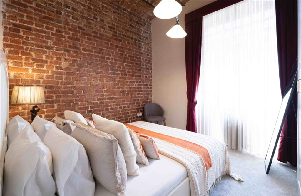 Beautiful Historical Flat in the Heart of Beyoglu