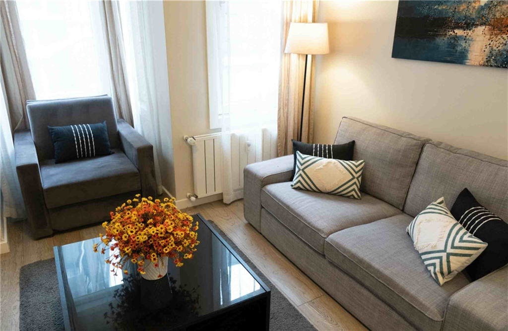 Modern Beautiful Suite in Beyoglu District 3