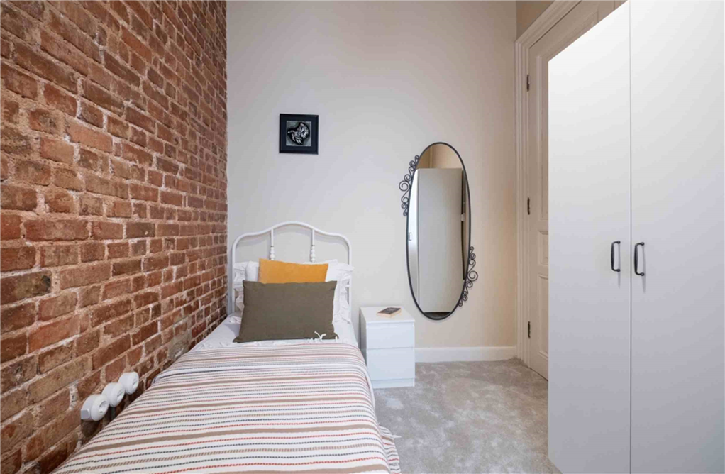 Beautiful Historical Flat in the Heart of Beyoglu