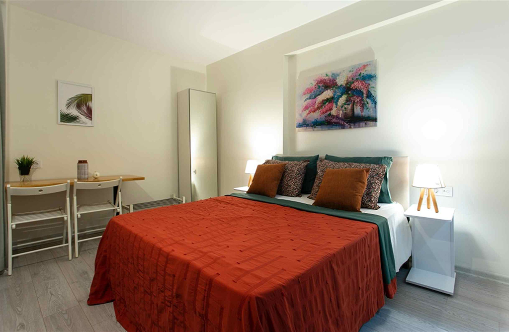 Comfortable Studio near Istiklal Street 202