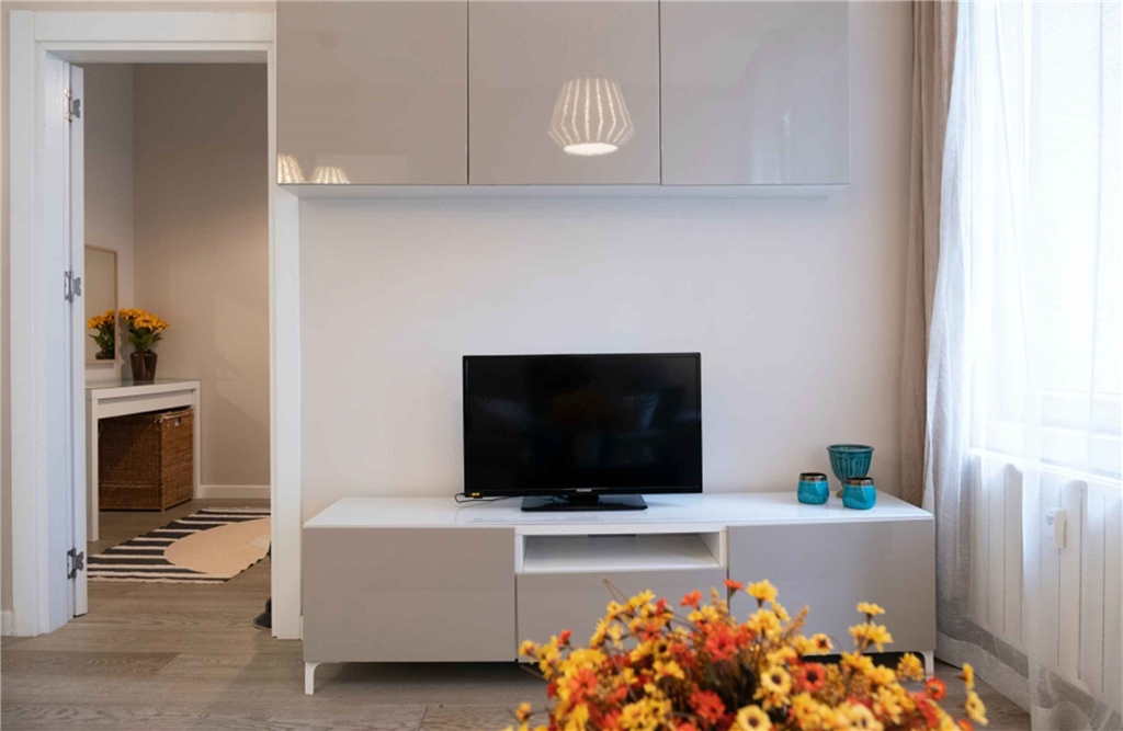 Modern Beautiful Suite in Beyoglu District 3