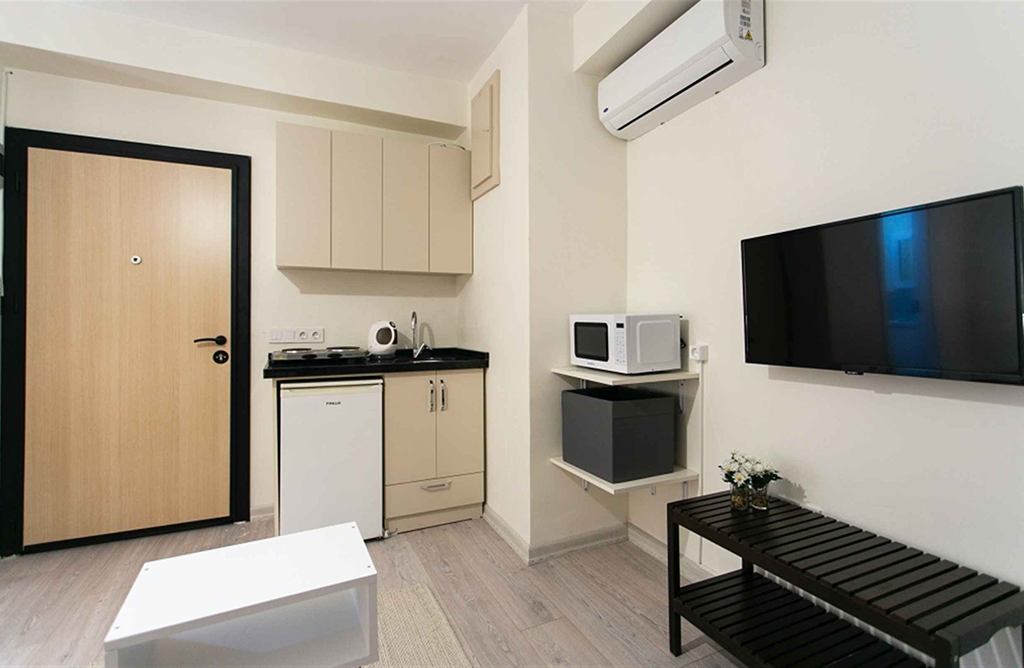 Comfortable Studio near Istiklal Street 202