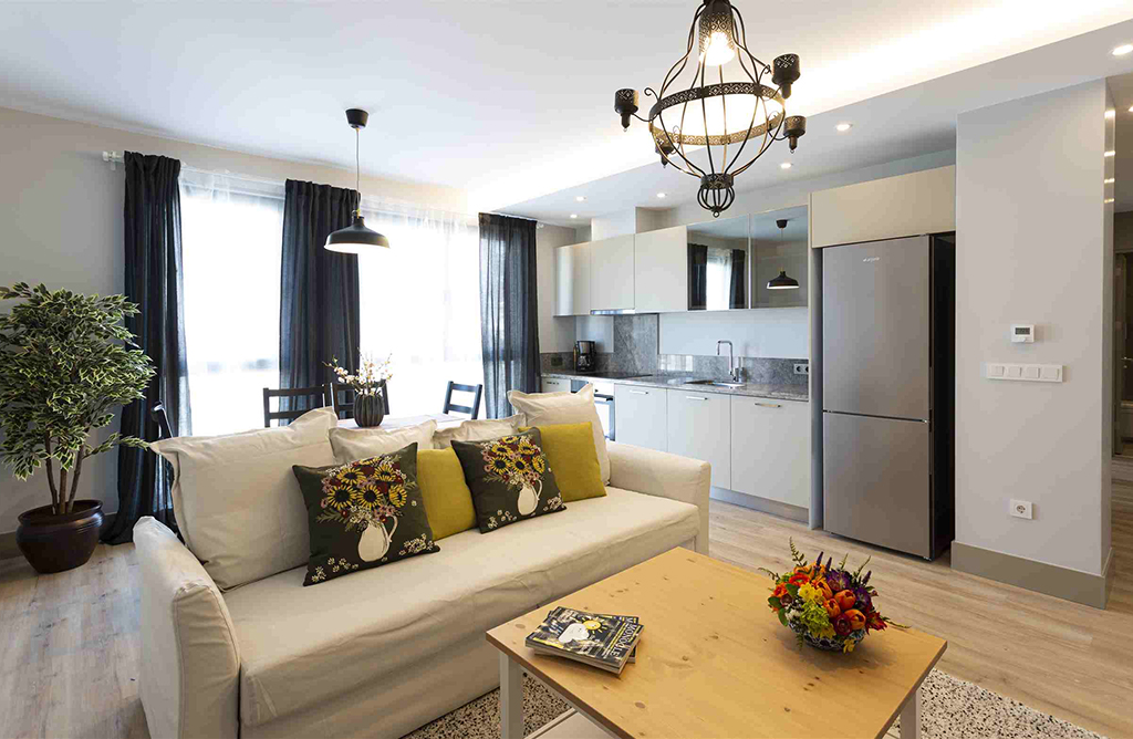 Brand New Apartment in the Heart of Bomonti Sisli