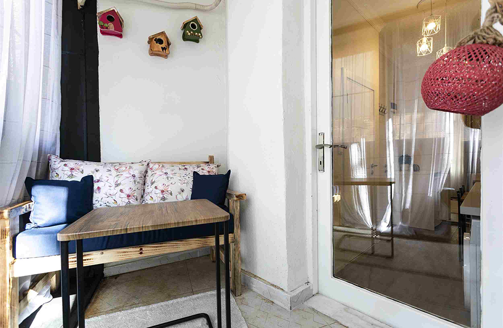 Spacious Cute Studio near Taksim Square