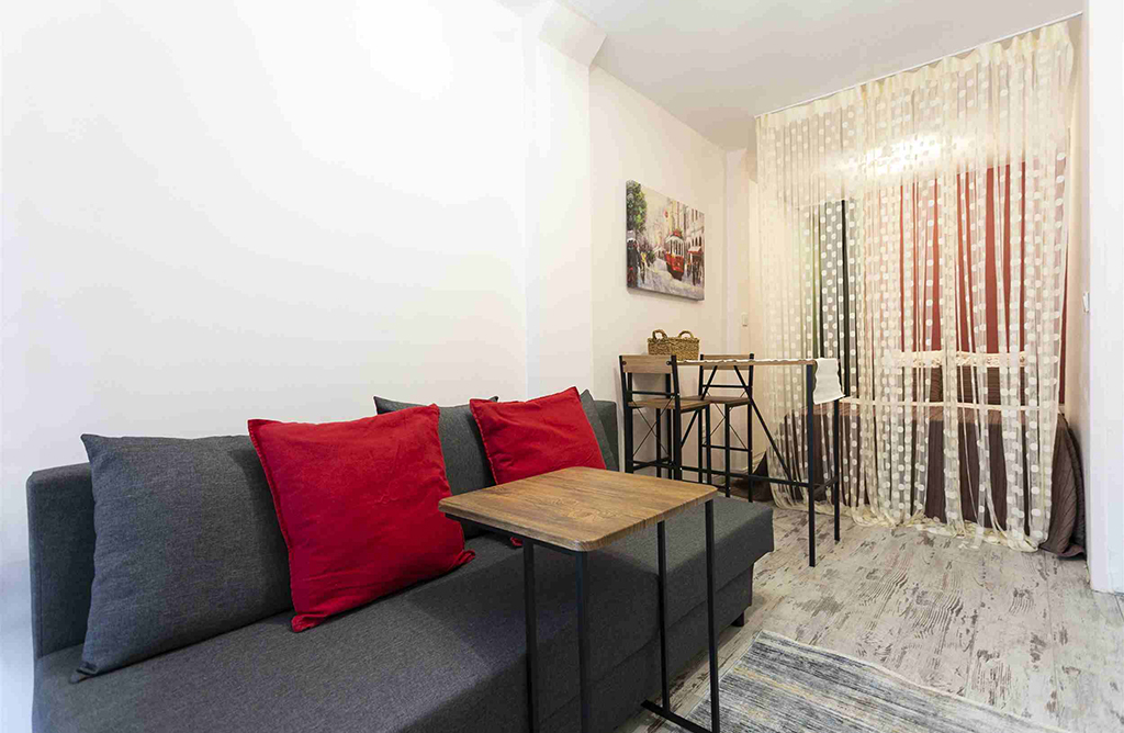 Comfortable Studio in the middle of Cihangir